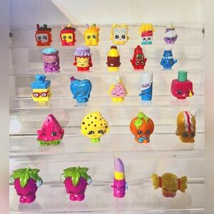 Shopkins Series 1 Lot